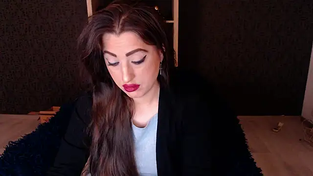 RebeccaStone online show from 11-27-25, 02:56