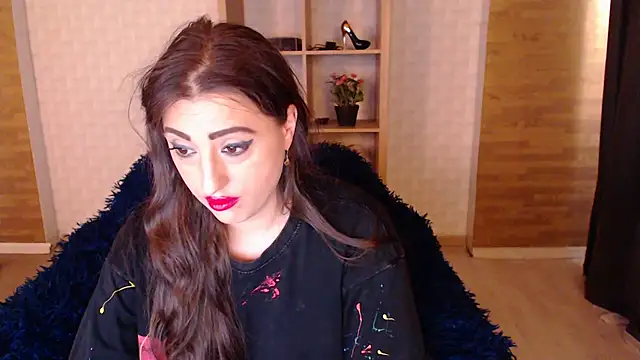 RebeccaStone online show from 09-09-25, 05:28