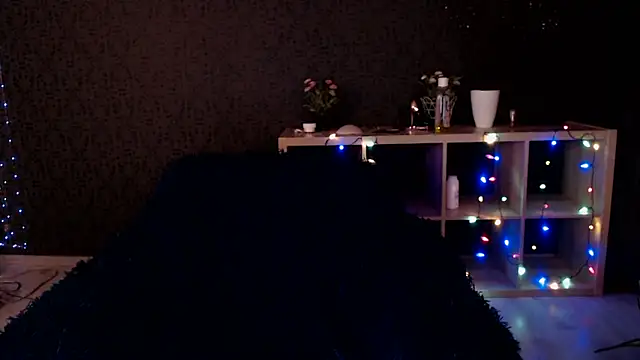 RebeccaStone online show from 02-23-25, 01:24