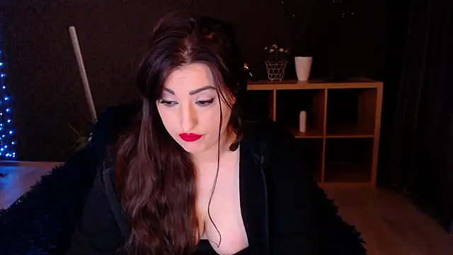 RebeccaStone online show from 03-18-25, 01:02