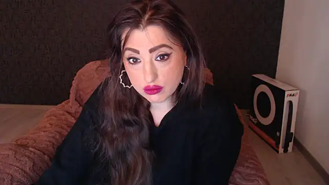 RebeccaStone online show from 04-01-26, 03:41