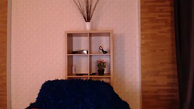 RebeccaStone online show from 10-18-25, 02:02