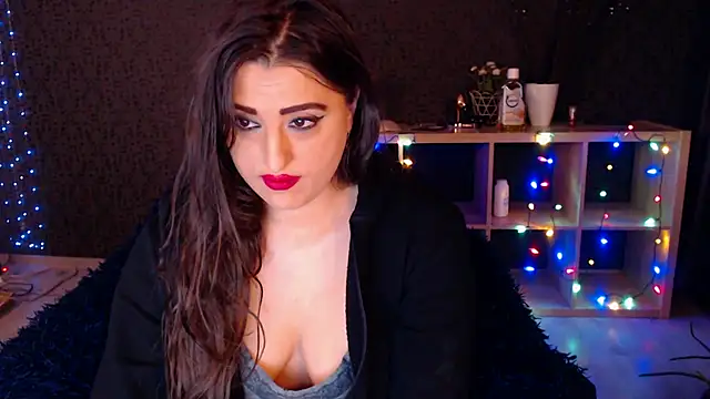 RebeccaStone online show from 02-15-25, 03:42