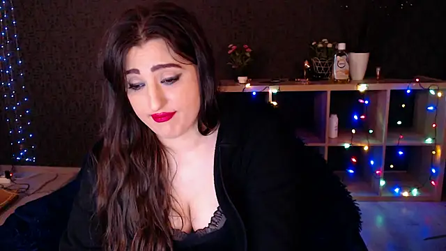 RebeccaStone online show from 02-06-25, 12:43