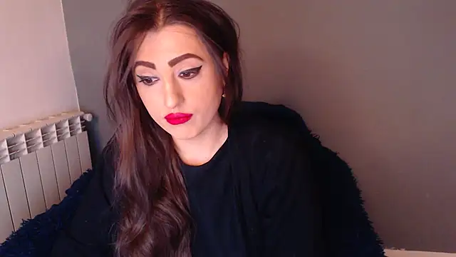 RebeccaStone online show from 01-09-26, 04:52