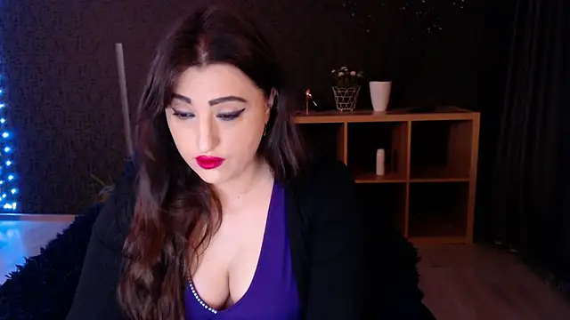 RebeccaStone online show from 03-09-25, 12:53