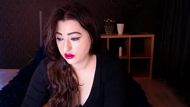 RebeccaStone online show from 03-12-25, 01:47