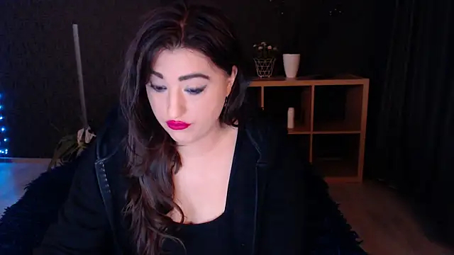 RebeccaStone online show from 03-20-25, 02:29