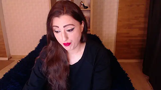 RebeccaStone online show from 09-18-25, 03:20
