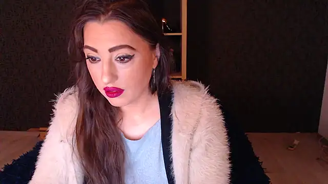 RebeccaStone online show from 11-28-25, 03:07