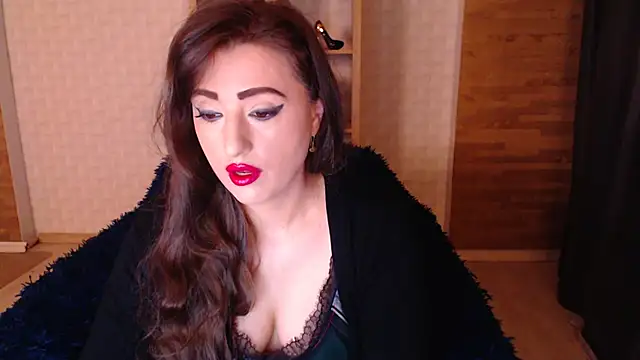 RebeccaStone online show from 09-19-25, 02:37