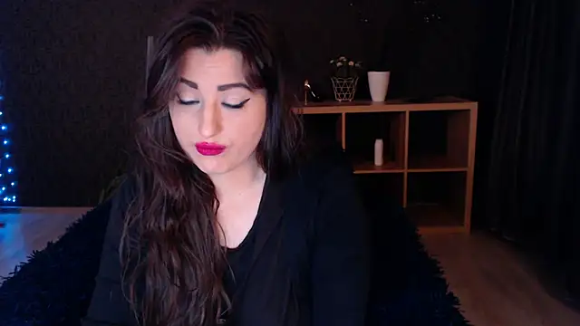 RebeccaStone online show from 03-23-25, 01:42