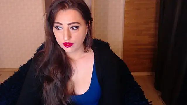 RebeccaStone online show from 10-04-25, 11:39