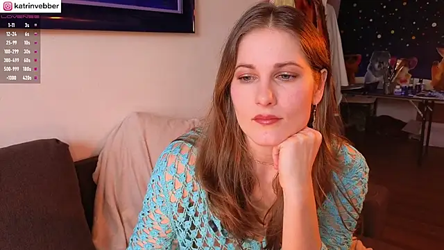 kissyoukiss online show from 03-13-26, 05:34