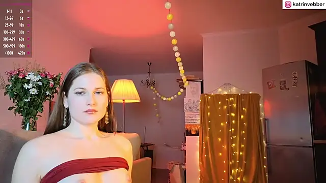 kissyoukiss online show from 03-10-25, 03:45