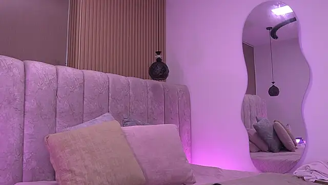 violeta aroca online show from 07-03-26, 03:13