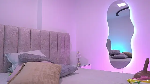 violeta aroca online show from 01-15-26, 03:10