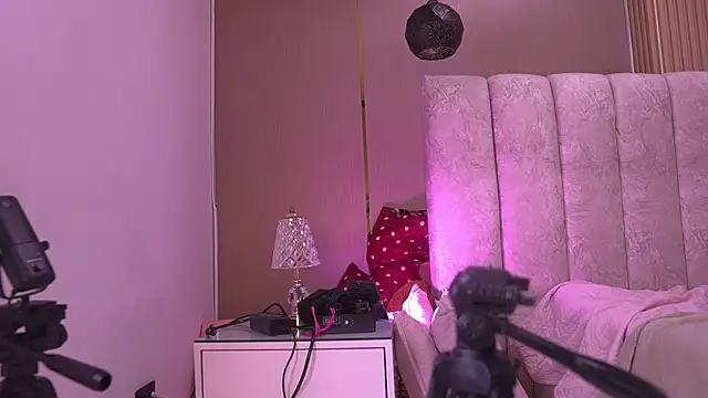 violeta aroca online show from 07-08-26, 03:08