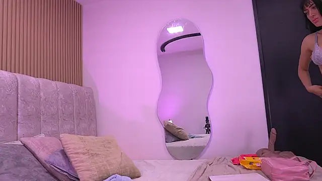 violeta aroca online show from 03-17-26, 03:09