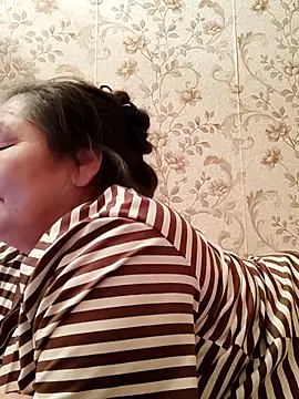 Zulfiya Bruce online show from 04-02-26, 06:03