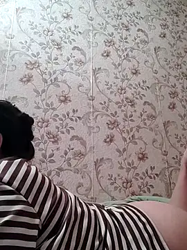 Zulfiya Bruce online show from 04-10-26, 05:20