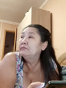 Zulfiya Bruce online show from 11-17-25, 01:48