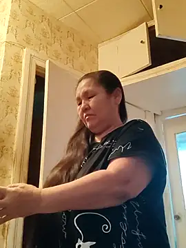 Zulfiya Bruce online show from 03-24-26, 02:50