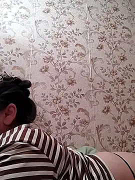 Zulfiya Bruce online show from 03-29-26, 06:31