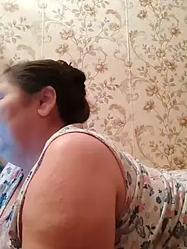 Zulfiya Bruce online show from 04-06-26, 11:06