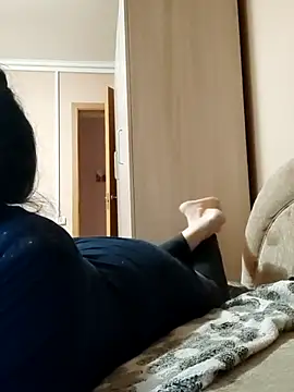 Snapshot of Zulfiya_Bruce chatting on 02-12-26, 05:45 Zulfiya Bruce online show from 02-12-26, 05:45