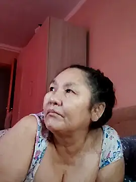 Zulfiya Bruce online show from 11-16-25, 12:54