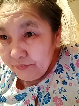 Zulfiya Bruce online show from 03-16-26, 04:54