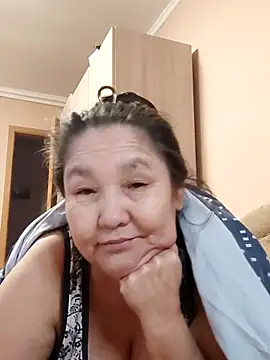 Zulfiya Bruce online show from 11-12-25, 02:54