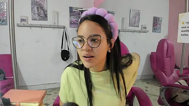 CAMILA--REY online show from 02-01-26, 11:19