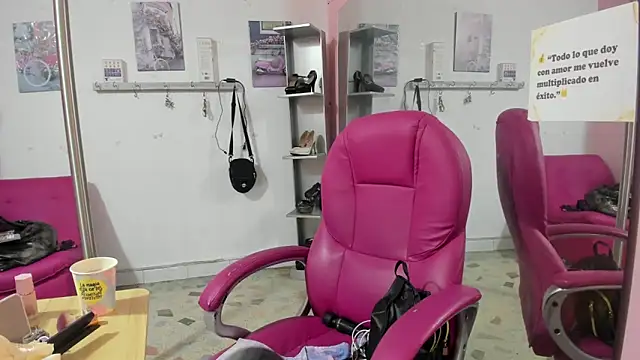 CAMILA--REY online show from 02-10-26, 11:42