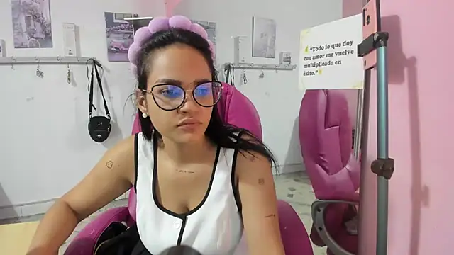 CAMILA--REY online show from 02-09-26, 11:19