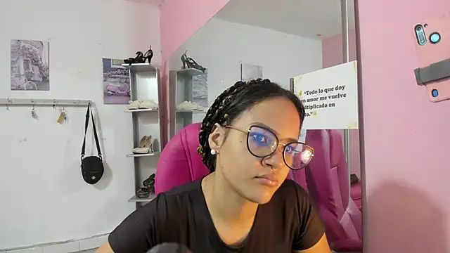 CAMILA--REY online show from 02-14-26, 11:32