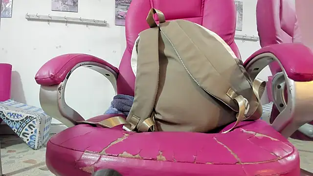 CAMILA--REY online show from 12-05-25, 11:42