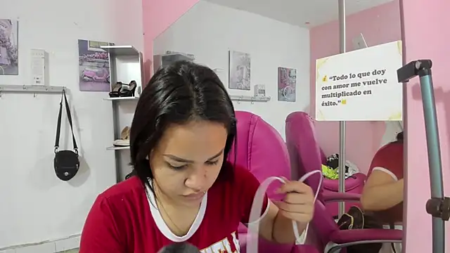 CAMILA--REY online show from 02-08-26, 11:52