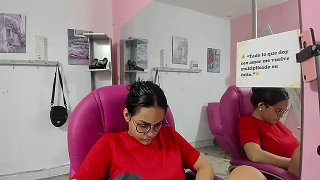 CAMILA--REY online show from 02-07-26, 11:29