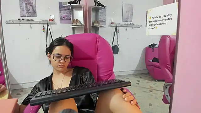 CAMILA--REY online show from 03-02-26, 12:01