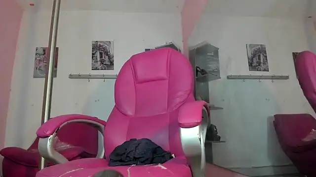 CAMILA--REY online show from 11-16-25, 11:59