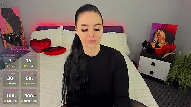 KeiraChoCo online show from 09-29-25, 06:46