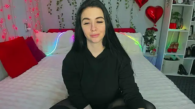 KeiraChoCo online show from 03-30-26, 07:37