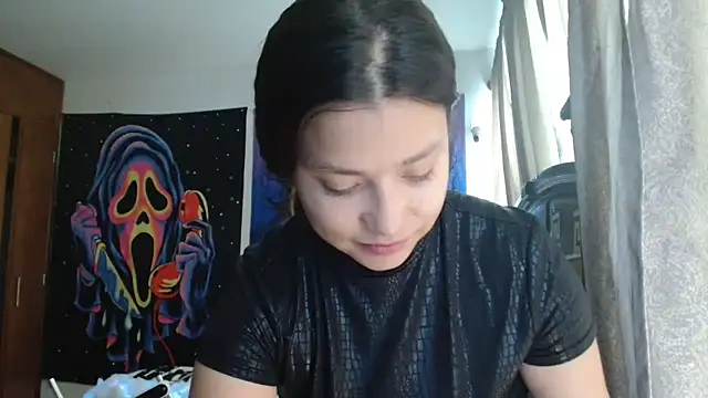 Snapshot of 3littleschoolteens chatting on 04-19-26, 05:47 3littleschoolteens online show from 04-19-26, 05:47