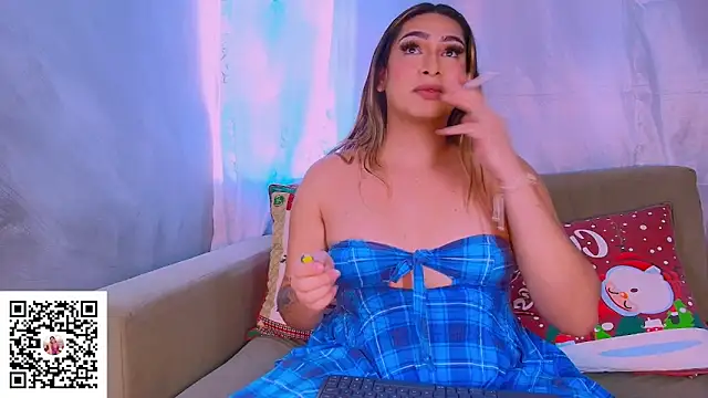 ISABELLASSMITH online show from 11-26-25, 04:07