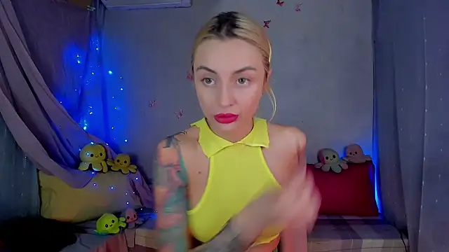 LickLizzy online show from 02-06-26, 10:39