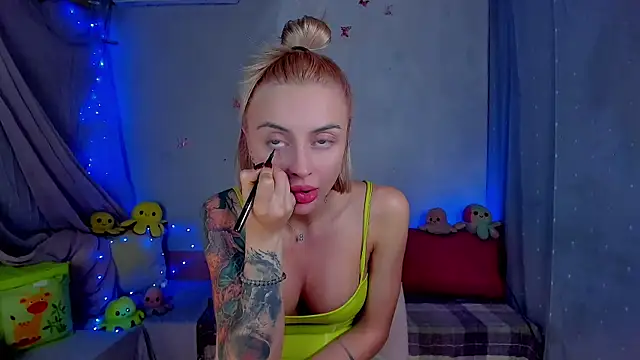 LickLizzy online show from 03-17-26, 10:13