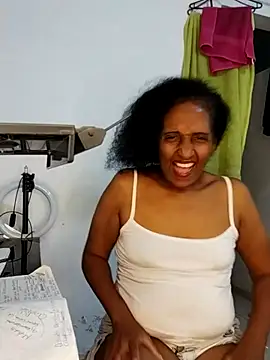 Aishamara online show from 02-14-26, 09:04