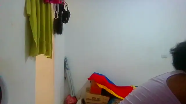 Snapshot of Aishamara chatting on 09-26-25, 06:26 Aishamara online show from 09-26-25, 06:26